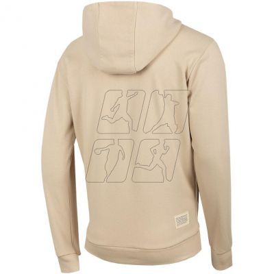 2. Outhorn M HOL22 BLM612 83S sweatshirt