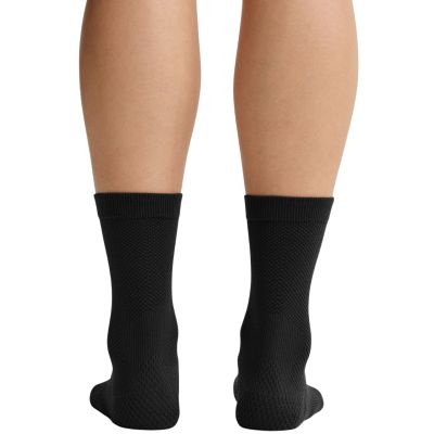 3. Nike Vapor Fast Football Socks, Black, IZ2675 010