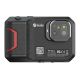 11. GUIDE SENSMART POCKET-SIZED THERMAL IMAGING CAMERA USB-C, 256X192PX, -20°C TO 550°C, FOV 56°×48°, 3.5" LCD, LASER, 5MP PF210
