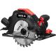 2. Yato YT-82151 portable circular saw