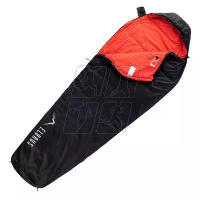 2. Elbrus Carrylight II 1000 sleeping bag 92800404117