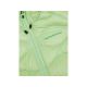 2. PEAK PERFORMANCE Helium Down Hood Jacket Women green