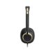 77. HP Poly Mission 825 Stereo USB Wired Headset