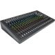 2. Mackie ONYX 24 18ch 20-30000Hz Black