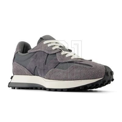 2. New Balance NB 327 women's/men's sneakers gray (U327WTG)