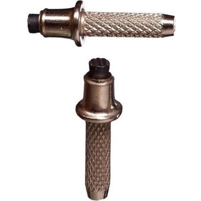 2. NORDIC WALKING TIPS SET 2 PCS AND 2 PIECES