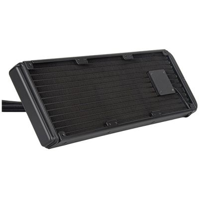 2. SilverStone Technology XE360-TR5 high-performance