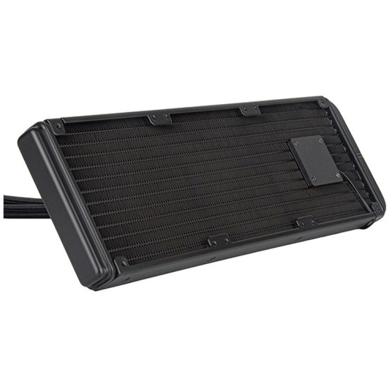 2. SilverStone Technology XE360-TR5 high-performance