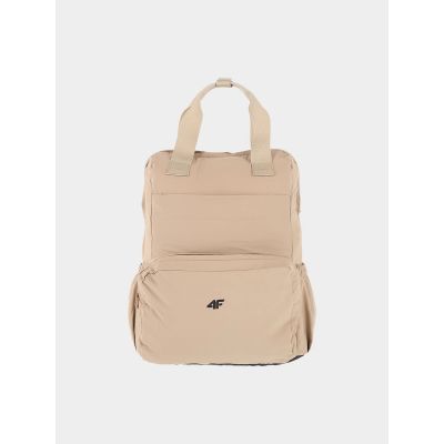 City backpack (20L) unisex 4F 4FRMM00ABACU465-83S