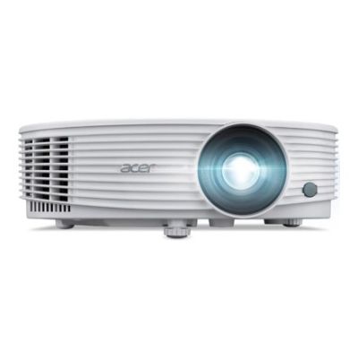 6. Acer X1526 Data Projector Standard Throw Projector 4000 ANSI Lumens DLP 1080p (1920x1080) White
