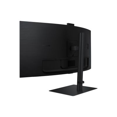 25. MONITOR SAMSUNG LED 34" LS34C652VAUXEN 100Hz