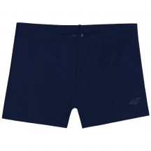 4F Jr Swim Shorts 4FJRMM00USWTM034 31S