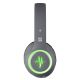 2. Defender Wireless Headphones Freemotion B571 LED 63571