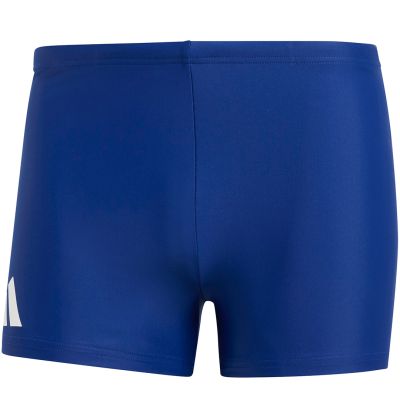 6. adidas Solid M IU1878 swim boxers