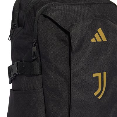 6. adidas Juventus backpack black KT0784