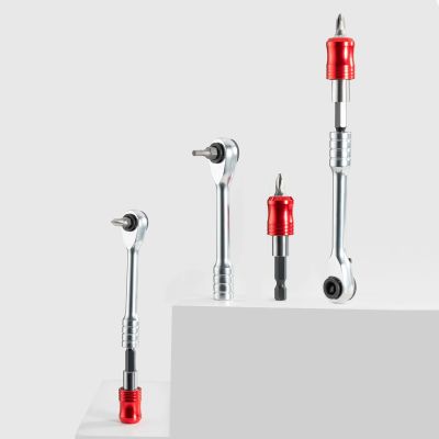 3. Rockbros Multitool Bicycle Tool Set with Ratchet Wrench and Tire Levers - Black