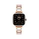 Joyroom Starlight JR-FS1 Smartwatch with Call Receiving Capability - Gold