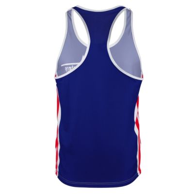 6. MASTERS SUPERSTAR boxing shirt