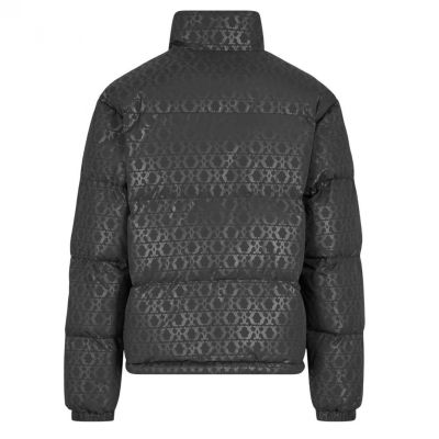 8. Karl Kani men's winter puffer jacket PD00007549