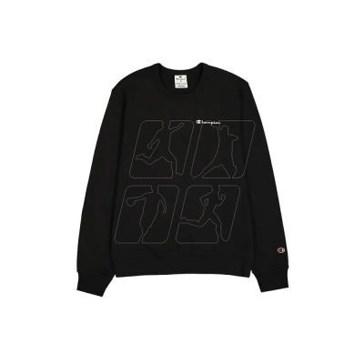 Champion Crewneck Sweatshirt M 220259.KK001