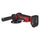13. Angle grinder 18V 1x2.0Ah LI_ION YATO
