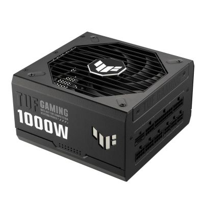 10. ASUS TUF GAMING 1000W GOLD Power Supply
