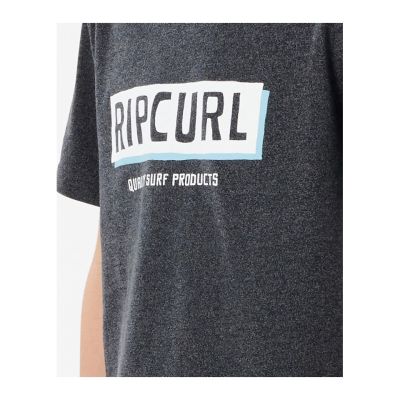 8. RIP CURL BOXED TEE-BOY T-Shirt