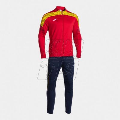 Joma Championship VIII Tracksuit 104201.603