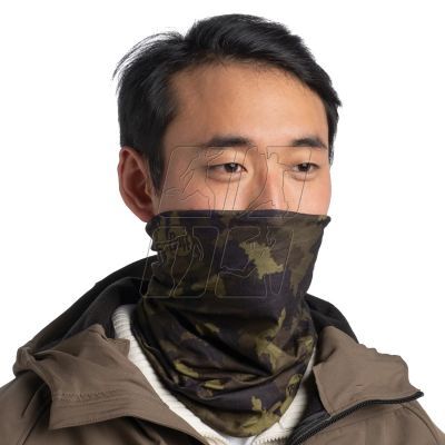 4. Buff Original EcoStretch Scarf Hunter 1179628461000