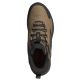 3. Adidas TERREX Anylander Mid RAIN.RDY hiking shoes - cardboard/core blk/shad olive size: 44