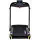 7. HMS BE5856 Electric Treadmill 1-18 km/h