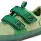 9. Affenzahn Sneaker Cotton Lucky Frog Jr 00391-20110 shoes
