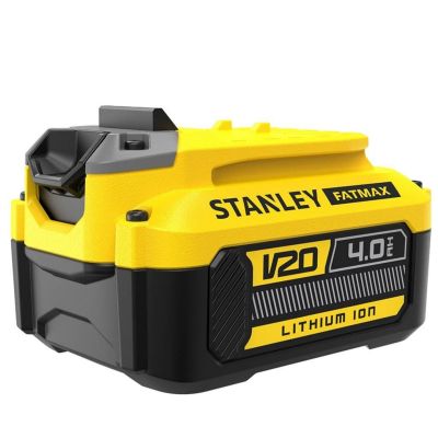 2. KIT 18V V20 SFMCD716 + SFMCG400 1*2.0AH 1*4.0AH BAG