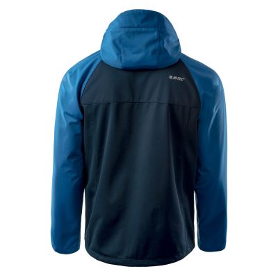2. Men's Softshell CORO III