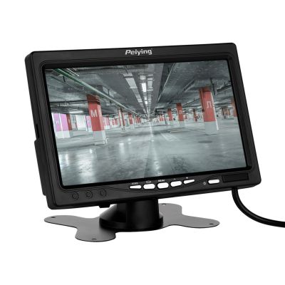8. PEIYING CAR MONITOR 7" PY0110
