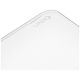 8. Uniq Claro Case for MacBook Neo - Transparent