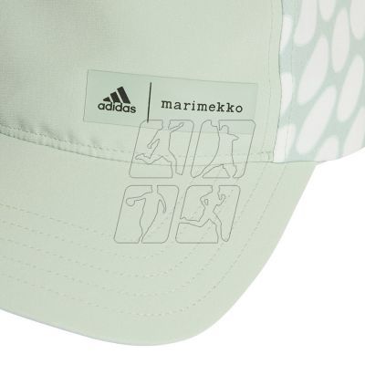 6. Cap adidas ax MM CAP AR HT3901