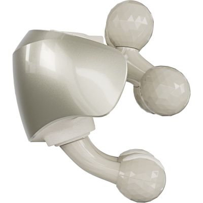 8. SKG H7 Ultra Neck Massager, Gray