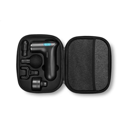 6. Medisana MG-50E pistol massager with Hot&Cold function