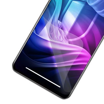 11. 3mk Silky Matt Pro matte protective film for Realme GT 5G