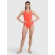3. Women's one-piece swimsuit 4F 4FRSS25USWSF108-62S