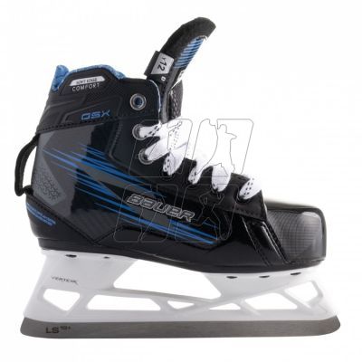 2. Bauer GSX &#39;24 Jr Goalie Skates 1063783