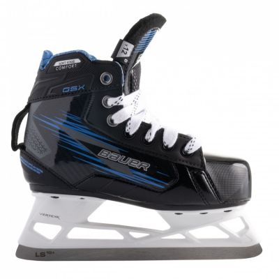 2. Bauer GSX '24 Jr Goalie Skates 1063783