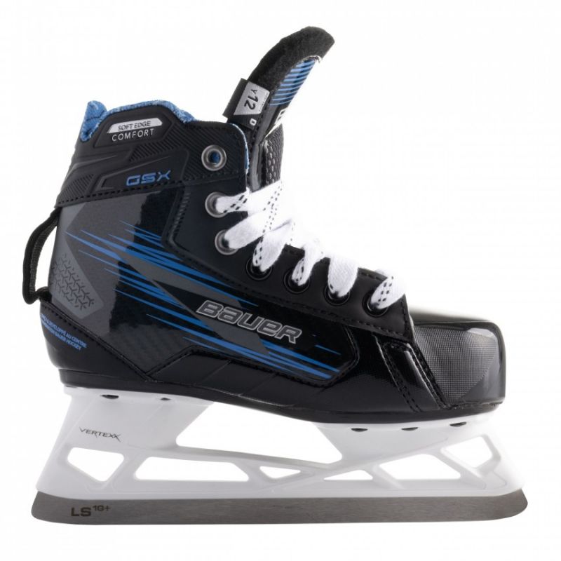 2. Bauer GSX '24 Jr Goalie Skates 1063783