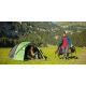 12. Coleman Pingora 3 BlackOut Green, Gray Multi-Person Tent