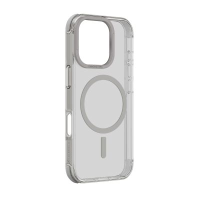 4. AmazingThing Omni Mag Case for iPhone 16 Pro Max - Gray
