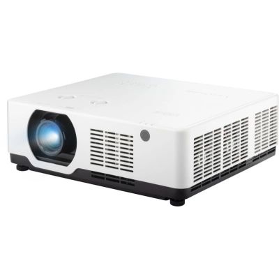 Viewsonic LSC601WU Data Projector Standard Throw Projector 6000 ANSI Lumens 3LCD WUXGA (1920x1200) White