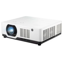 Viewsonic LSC601WU Data Projector Standard Throw Projector 6000 ANSI Lumens 3LCD WUXGA (1920x1200) White