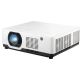 Viewsonic LSC601WU Data Projector Standard Throw Projector 6000 ANSI Lumens 3LCD WUXGA (1920x1200) White