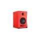 8. KALI AUDIOLP-UNF-R - Pair of Bluetooth monitor speakers. Multimedia speakers, red.